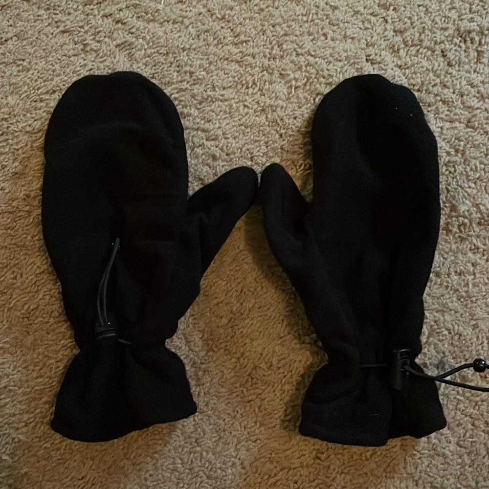 Mittens